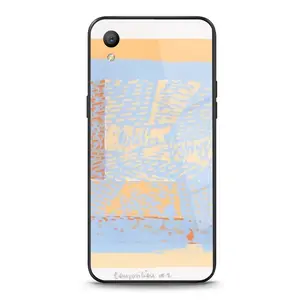 Komposition #2 (2019) OPPO A37 Phone Case