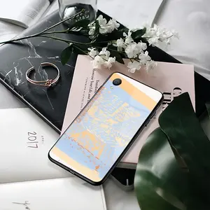 Komposition #2 (2019) OPPO A37 Phone Case