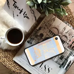 Komposition #2 (2019) OPPO A37 Phone Case