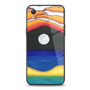 Fish Dream OPPO A37 Phone Case