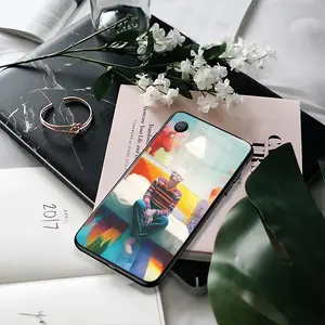 At Home 1 OPPO A37 Phone Case