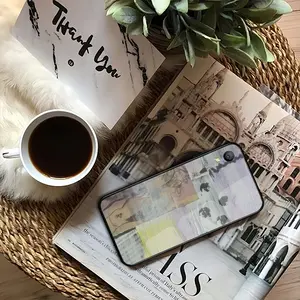 Memories In White 3 OPPO A37 Phone Case