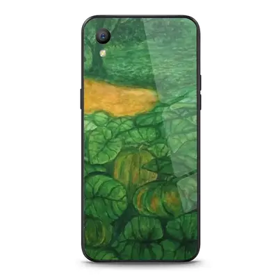 Flourishing Vegetation OPPO A37 Phone Case