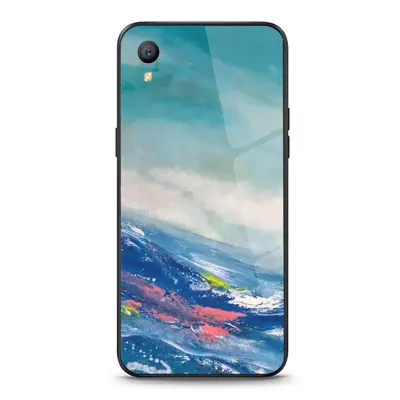 Dancing Waves OPPO A37 Phone Case