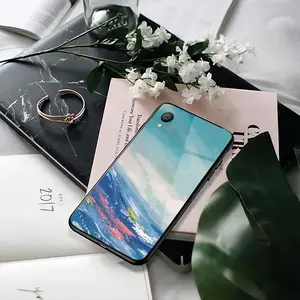 Dancing Waves OPPO A37 Phone Case