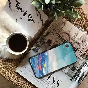 Dancing Waves OPPO A37 Phone Case