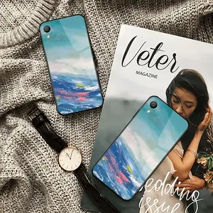 Dancing Waves OPPO A37 Phone Case