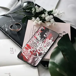 Hybrid Demon OPPO A37 Phone Case