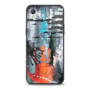 Touch The Darkness OPPO A37 Phone Case