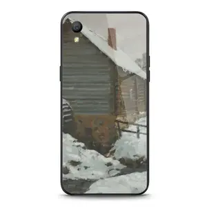 Old Mill OPPO A37 Phone Case