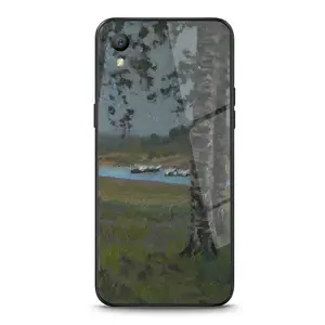 In The North Park OPPO A37 Phone Case