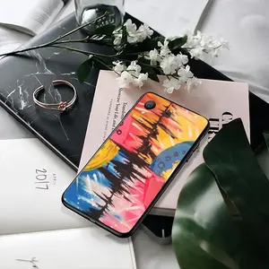 Life Cycle OPPO A37 Phone Case