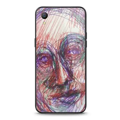 I Am Tired Of Waiting OPPO A37 Phone Case