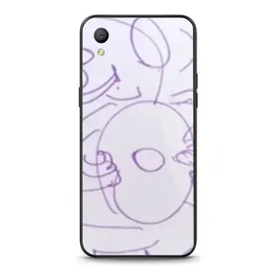 Having A Good Time OPPO A37 Phone Case