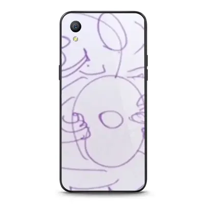 Having A Good Time OPPO A37 Phone Case