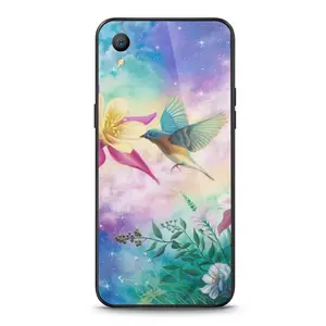 Blossoming Of Life OPPO A37 Phone Case