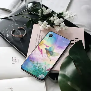 Blossoming Of Life OPPO A37 Phone Case