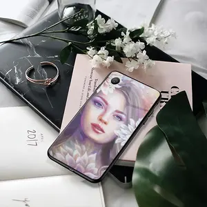 Floral Queen OPPO A37 Phone Case