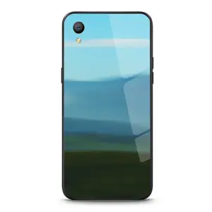 Landscape #008 OPPO A37 Phone Case