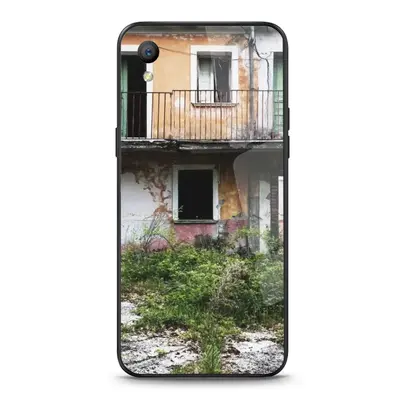 Via Rupta Untitled #019 OPPO A37 Phone Case