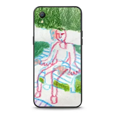 Everyday Micro-Scenes 023 OPPO A37 Phone Case