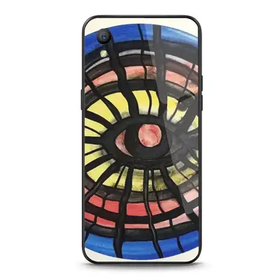 Mystic Eye OPPO A37 Phone Case