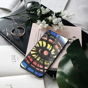 Mystic Eye OPPO A37 Phone Case