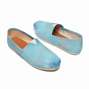 Men A New World- Paradise I Flat Shoes