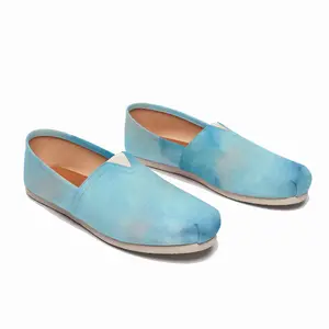 Men A New World- Paradise I Flat Shoes