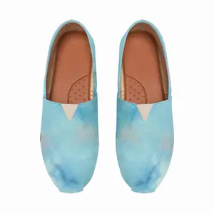 Men A New World- Paradise I Flat Shoes