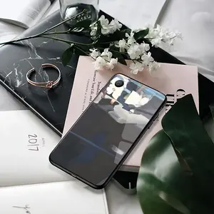 Black OPPO A37 Phone Case