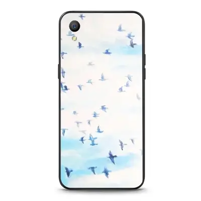 Flutter OPPO A37 Phone Case