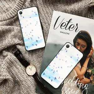 Flutter OPPO A37 Phone Case