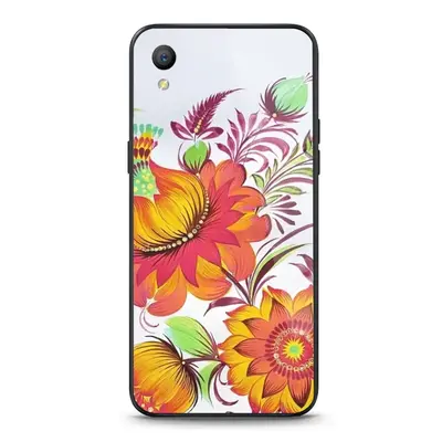 Passionate And Happy OPPO A37 Phone Case