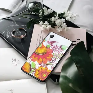 Passionate And Happy OPPO A37 Phone Case