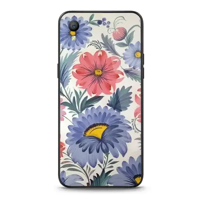 Innocent But Strong OPPO A37 Phone Case