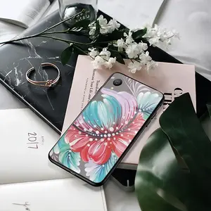 Floral Impromptu OPPO A37 Phone Case