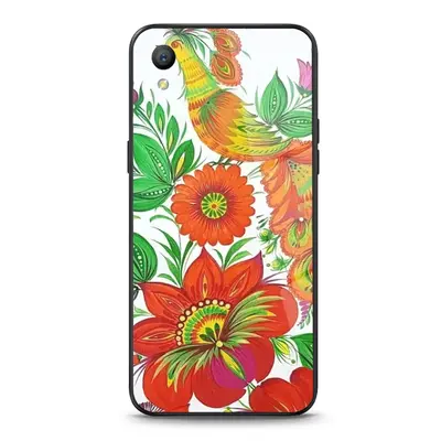 Passion Bird OPPO A37 Phone Case