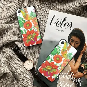 Passion Bird OPPO A37 Phone Case