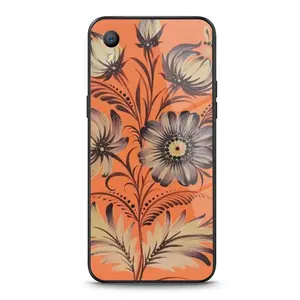 Dark Beauty OPPO A37 Phone Case