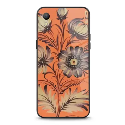 Dark Beauty OPPO A37 Phone Case