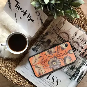 Dark Beauty OPPO A37 Phone Case