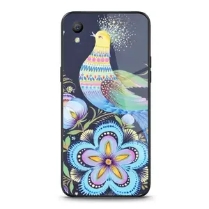 Alpine Spring Melody OPPO A37 Phone Case