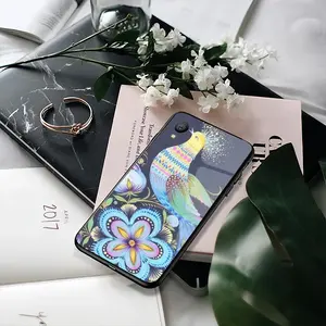 Alpine Spring Melody OPPO A37 Phone Case