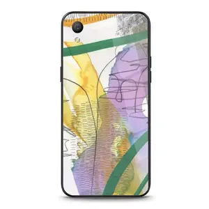 Maybe OPPO A37 Phone Case