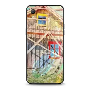 The Dancers House OPPO A37 Phone Case