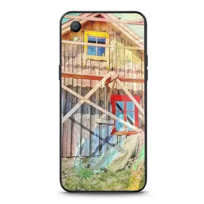 The Dancers House OPPO A37 Phone Case