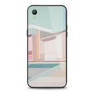 Still Silence OPPO A37 Phone Case