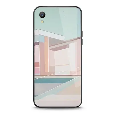 Still Silence OPPO A37 Phone Case