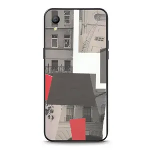 Alley OPPO A37 Phone Case